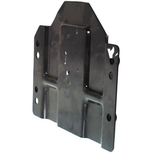 GM TRUCKS & VANS HHR FRONT RENF BRACKET RIGHT (Passenger Side) OEM#25913645 2006-2011 PL#GM1067192