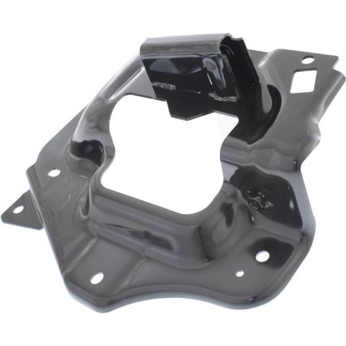 GM TRUCKS & VANS SILVERADO/PU 1500  (19 OLD STYLE) FRONT BUMPER BRACKET OUTER RIGHT (Passenger Side) **CAPA** OEM#22944862 2014-2015 PL#GM1067198C