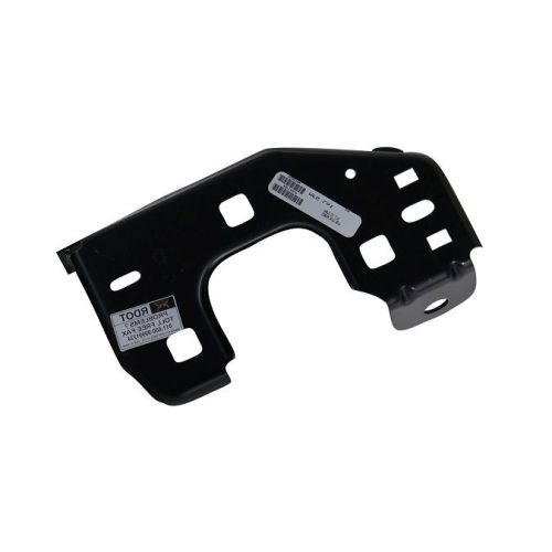 GM TRUCKS & VANS SILVERADO/PU 1500  (22 OLD STYLE) FRONT BUMPER IMPACT BAR BRACKET RIGHT (Passenger Side) **CAPA** OEM#23388669 2019-2022 PL#GM1067213C