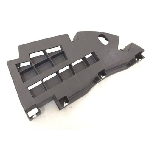 GM TRUCKS & VANS COLORADO FRONT BUMPER TO BODY FILLER RIGHT (Passenger Side) (WO/OFF ROAD) **CAPA** OEM#84940441 2021-2022 PL#GM1067215C