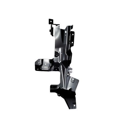 GM TRUCKS & VANS SILVERADO/PU 1500 FRONT BUMPER SIDE BRACKET ASSY RIGHT (Passenger Side) (ZR2) OEM#84879010 2022-2025 PL#GM1067222