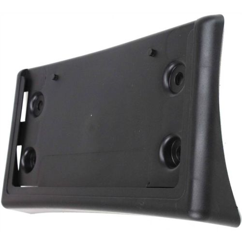GM TRUCKS & VANS TRAILBLAZER FRONT LICENSE PLATE BRACKET OEM#15032014 2002-2009 PL#GM1068117