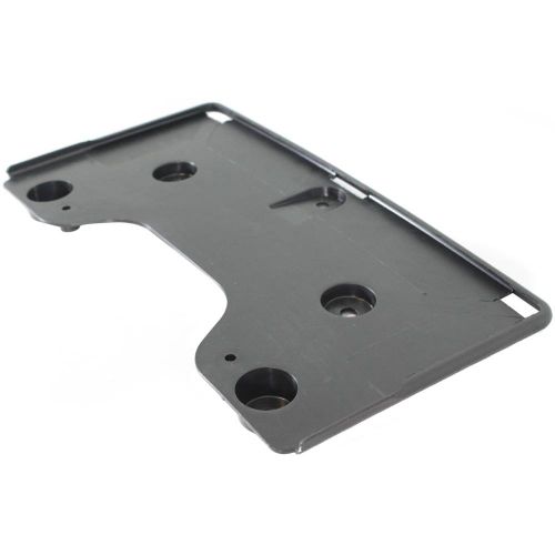 GM TRUCKS & VANS HHR FRONT LICENSE BRACKET (SS MDL)(2.0L TURBO) OEM#15253233 2008-2010 PL#GM1068126