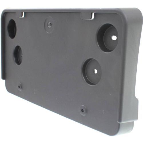 GM TRUCKS & VANS CAPTIVA SPORT FRONT LICENSE BRACKET OEM#96848586 2012-2015 PL#GM1068140
