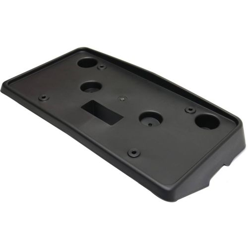 GM TRUCKS & VANS TRAVERSE FRONT LICENSE PLATE BRACKET OEM#25826201 2009-2012 PL#GM1068142