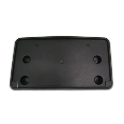 GM TRUCKS & VANS TRAVERSE FRONT LICENSE PLATE BRACKET OEM#22757025 2013-2017 PL#GM1068151