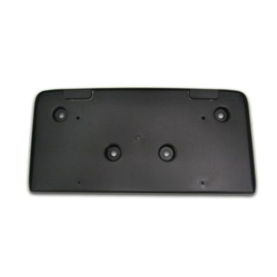 GM TRUCKS & VANS TERRAIN  /TERRAIN DENALI  (GMC) FRONT LICENSE PLATE BRACKET OEM#25798784 2010-2015 PL#GM1068153