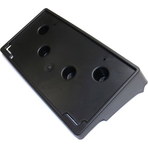 GM TRUCKS & VANS SUBURBAN (CHEVY) FRONT LICENSE PLATE BRACKET (W/OFF ROAD PKG) OEM#23236459 2015-2020 PL#GM1068158