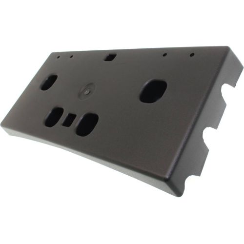 GM TRUCKS & VANS TRAX FRONT LICENSE PLATE BRACKET OEM#94533706 2017-2022 PL#GM1068185