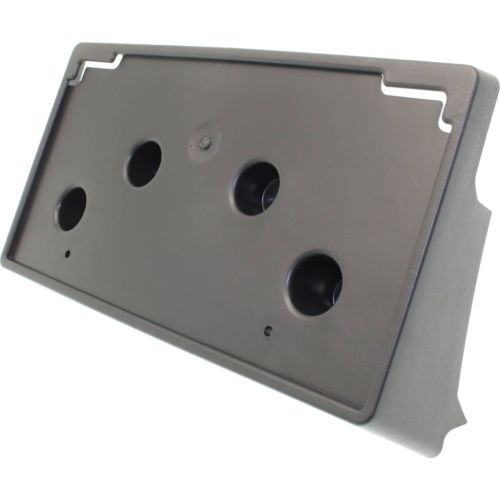 GM TRUCKS & VANS SUBURBAN (CHEVY) FRONT LICENSE BRACKET (EXC LT 4WD W/Z71) OEM#23235997 2015-2020 PL#GM1068193