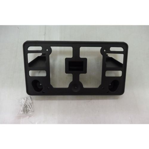 2016-2018 CHEVROLET CAMARO Front bumper license bracket OEM# 84239328 PL# GM1068194