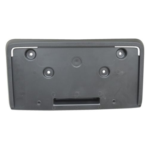 2014-2017 BUICK REGAL Front bumper license bracket OEM# 13437034 PL# GM1068203