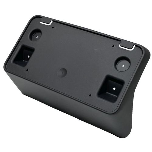 GM TRUCKS & VANS COLORADO FRONT LICENSE PLATE BRACKET (EXC BISON PKG) **CAPA** OEM#84461476 2021-2022 PL#GM1068213C
