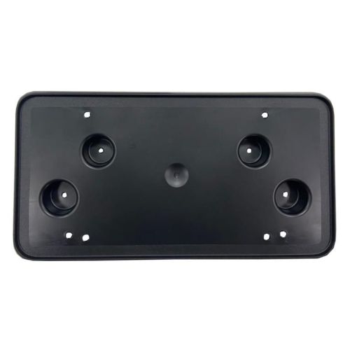 GM TRUCKS & VANS SUBURBAN FRONT LICENSE PLATE BRACKET (EXC Z71) **CAPA** OEM#84699405 2021-2024 PL#GM1068216C