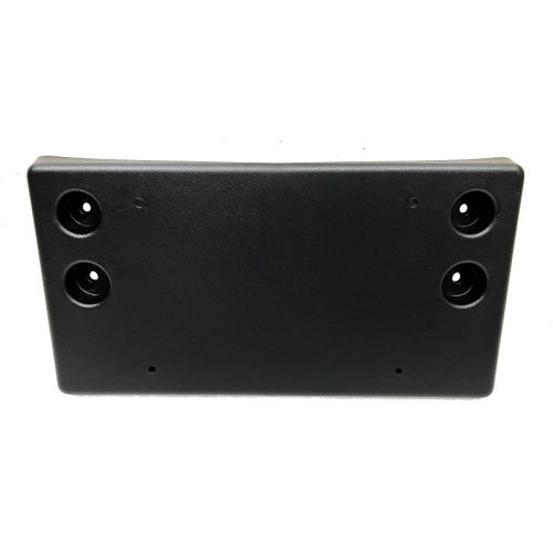 GM TRUCKS & VANS EQUINOX  FRONT LICENSE PLATE BRACKET OEM#84737664 2022-2024 PL#GM1068227