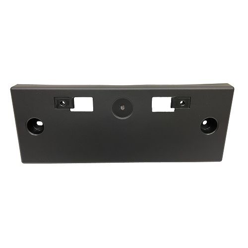 GM TRUCKS & VANS CITY EXPRESS  FRONT LICENSE PLATE BRACKET OEM#19317416 2015-2018 PL#GM1068230