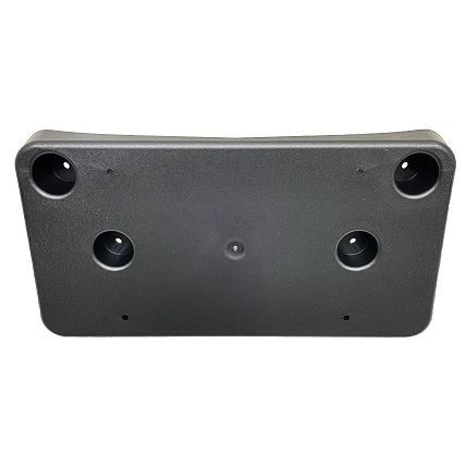 GM TRUCKS & VANS TRAVERSE FRONT LICENSE PLATE BRACKET OEM#84426599 2022-2023 PL#GM1068231