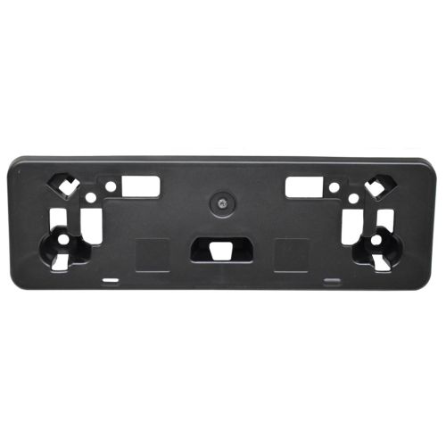 2019-2023 CADILLAC XT4 Front bumper license bracket OEM# 84391459 PL# GM1068238