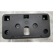 2020-2022 CADILLAC CT4 Front bumper license bracket OEM# 84772471 PL# GM1068241
