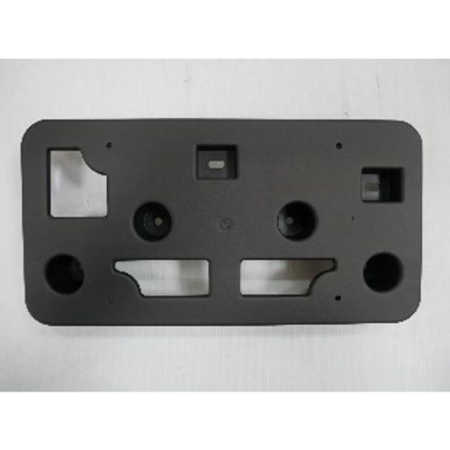 2020-2022 CADILLAC CT4 Front bumper license bracket OEM# 84606321 PL# GM1068244
