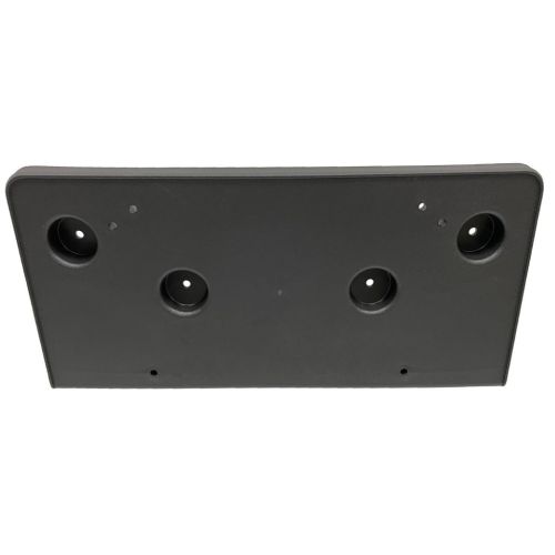GM TRUCKS & VANS TERRAIN /TERRAIN DENALI (GMC) FRONT LICENSE PLATE BRACKET OEM#23476044 2016-2017 PL#GM1068247