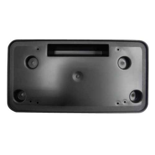 GM TRUCKS & VANS YUKON XL/XL DENALI FRONT LICENSE PLATE BRACKET **CAPA** OEM#84519625 2021-2025 PL#GM1068253C