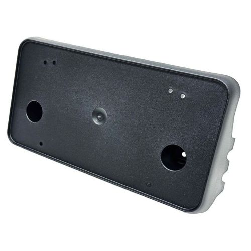 GM TRUCKS & VANS SILVERADO/PU 1500 FRONT LICENSE PLATE BRACKET OEM#86772169 2022-2025 PL#GM1068255