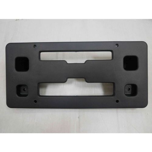 GM TRUCKS & VANS TRAILBLAZER FRONT LICENSE PLATE BRACKET (ACTIV) OEM#42615801 2021-2023 PL#GM1068258