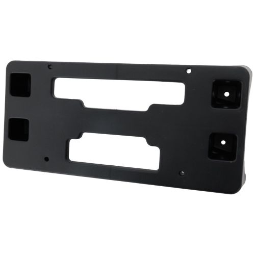GM TRUCKS & VANS TRAILBLAZER FRONT LICENSE PLATE BRACKET (RS MLD) OEM#42615796 2021-2023 PL#GM1068261