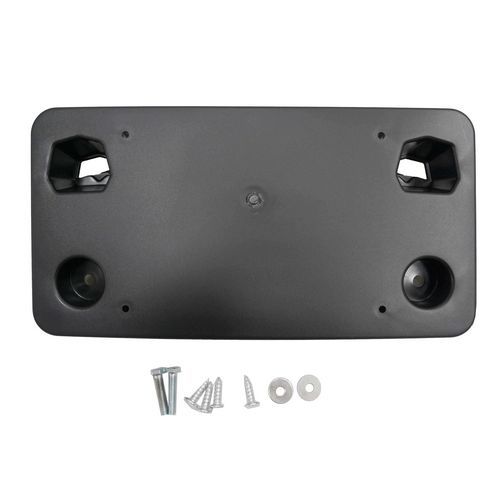 2022-2025 CADILLAC CT4 Front bumper license bracket OEM# 84586284 PL# GM1068264