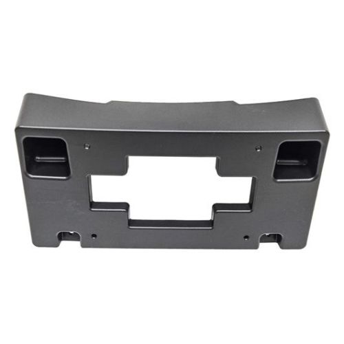 GM TRUCKS & VANS TRAILBLAZER FRONT LICENSE PLATE BRACKET (LS/LT) OEM#42770735 2024-2025 PL#GM1068267