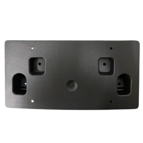 GM TRUCKS & VANS TERRAIN FRONT LICENSE PLATE BRACKET OEM#26364264 2025-2026 PL#GM1068270