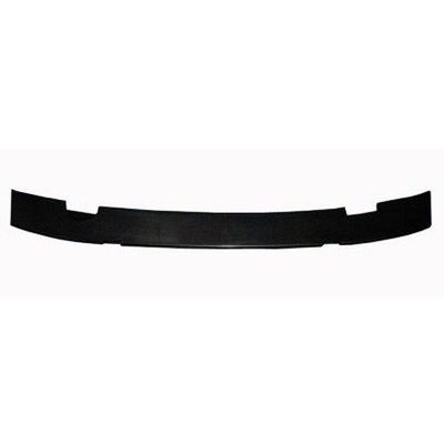 GM TRUCKS & VANS TRAILBLAZER FRONT BUMPER ABSORBER (EXC LT & SS) OEM#12335948 2002-2009 PL#GM1070211