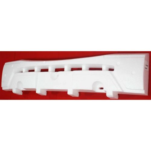 2002-2007 BUICK RENDEZVOUS Front bumper energy absorber OEM# 10421319 PL# GM1070220