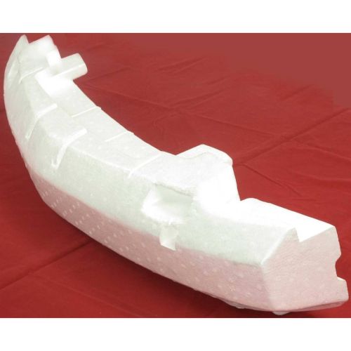 2003-2005 CHEVROLET CAVALIER Front bumper energy absorber OEM# 22668505 PL# GM1070222