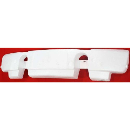 GM TRUCKS & VANS EQUINOX FRONT BUMPER ABSORBER OEM#5489658 2005-2006 PL#GM1070235