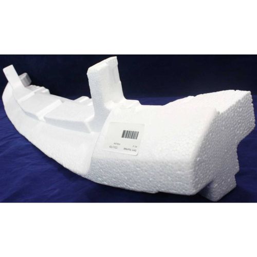 GM TRUCKS & VANS TAHOE  (CHEVY) FRONT BUMPER ABSORBER (W/ROUND FOG) **CAPA** OEM#15882454 2007-2014 PL#GM1070246C