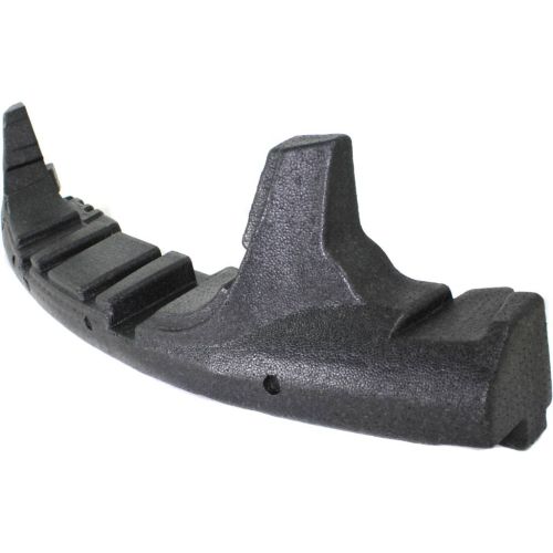 GM TRUCKS & VANS YUKON DENALI/YUKON XL DENALI (GMC) FRONT BUMPER ABSORBER (COVER SUPPORT)**CAPA** OEM#15882455 2007-2014 PL#GM1070247C