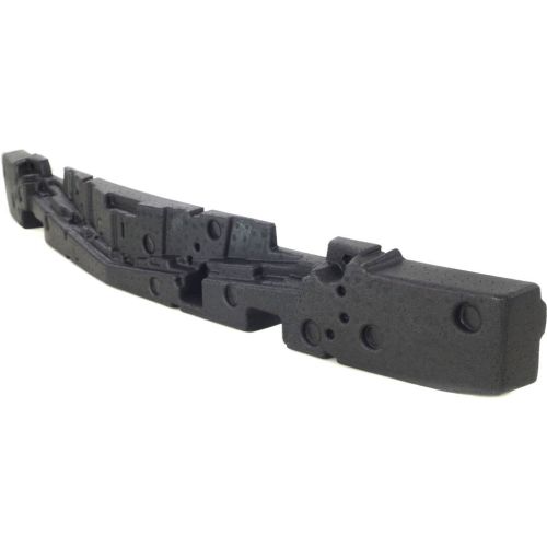2008-2015 CADILLAC CTS Front bumper energy absorber CAPA  OEM# 22880978 PL# GM1070260C