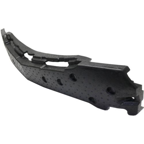 GM TRUCKS & VANS EQUINOX FRONT BUMPER ABSORBER **CAPA** OEM#22989641 2010-2015 PL#GM1070261C