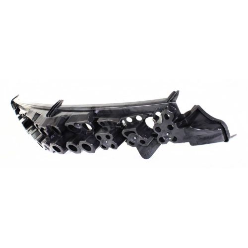 2010-2013 CHEVROLET CAMARO Front bumper energy absorber CAPA OEM# 92243309 PL# GM1070263C