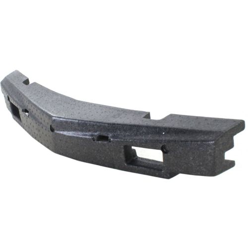 2010-2012 CADILLAC SRX Front bumper energy absorber OEM# 25778320 PL# GM1070273