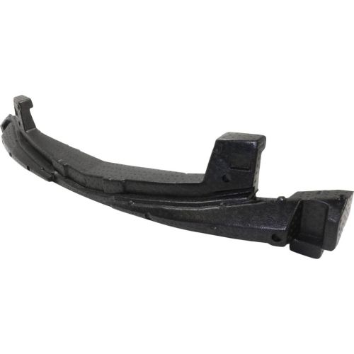 2007-2013 CADILLAC Front bumper energy absorber OEM# 15882456 PL# GM1070276