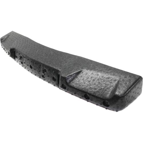 GM TRUCKS & VANS COLORADO (CHEVY) FRONT BUMPER ABSORBER OEM#22891698 2015-2020 PL#GM1070289