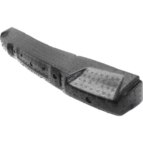 GM TRUCKS & VANS CANYON (GMC)  FRONT BUMPER ABSORBER**CAPA** OEM#22891736 2015-2020 PL#GM1070291C