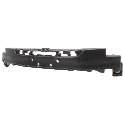 GM TRUCKS & VANS TERRAIN /TERRAIN DENALI (GMC) FRONT BUMPER ABSORBER**CAPA** OEM#23305982 2016-2017 PL#GM1070295C