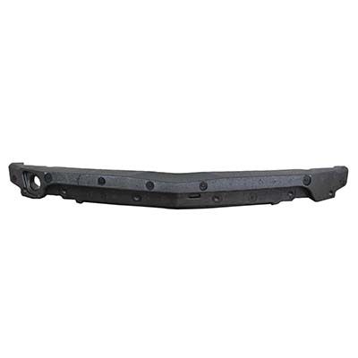 2016-2018 CADILLAC ATS Front bumper energy absorber CAPA OEM# 23288932 PL# GM1070297C