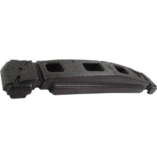 GM TRUCKS & VANS TRAX FRONT BUMPER ABSORBER (MEXICO BUILT)**CAPA** OEM#94517445 2017-2020 PL#GM1070318C