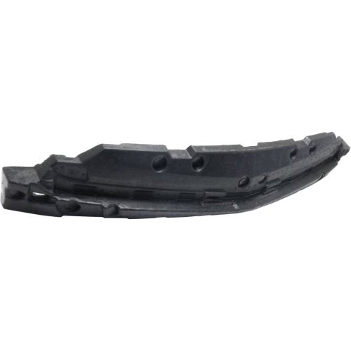 GM TRUCKS & VANS TRAVERSE FRONT BUMPER ABSORBER (WO/TOW)**CAPA** OEM#23234915 2018-2023 PL#GM1070321C