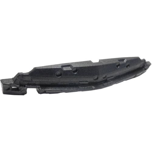 GM TRUCKS & VANS TRAVERSE FRONT BUMPER ABSORBER (W/TOW) OEM#23234927 2018-2023 PL#GM1070322
